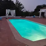 Piedras Negras, La Parchite, Hébergement de vacances