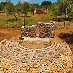 Piedras Negras, La Parchite, Hébergement de vacances Ronda