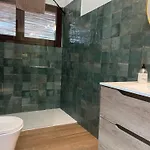 Hébergement de vacances Piedras Negras, La Parchite, *