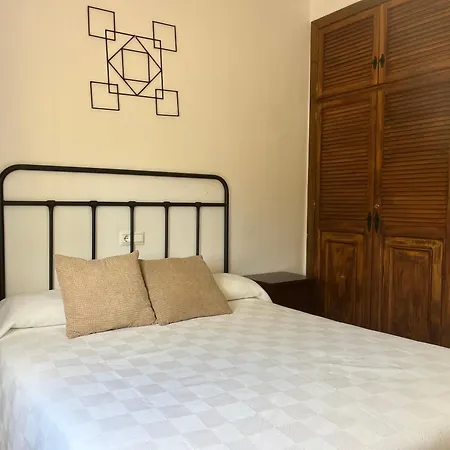 Piedras Negras, La Parchite, Hébergement de vacances
